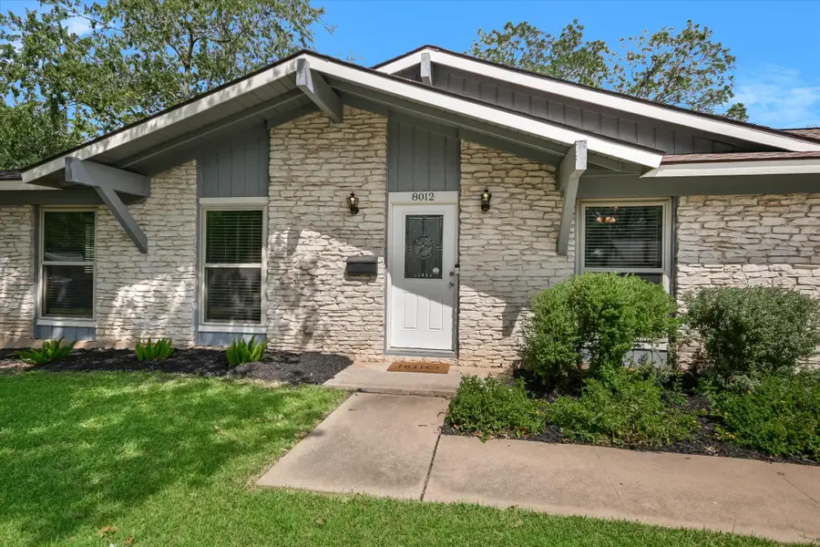 8012 Stillwood Ln, Austin, TX 78757 - #3