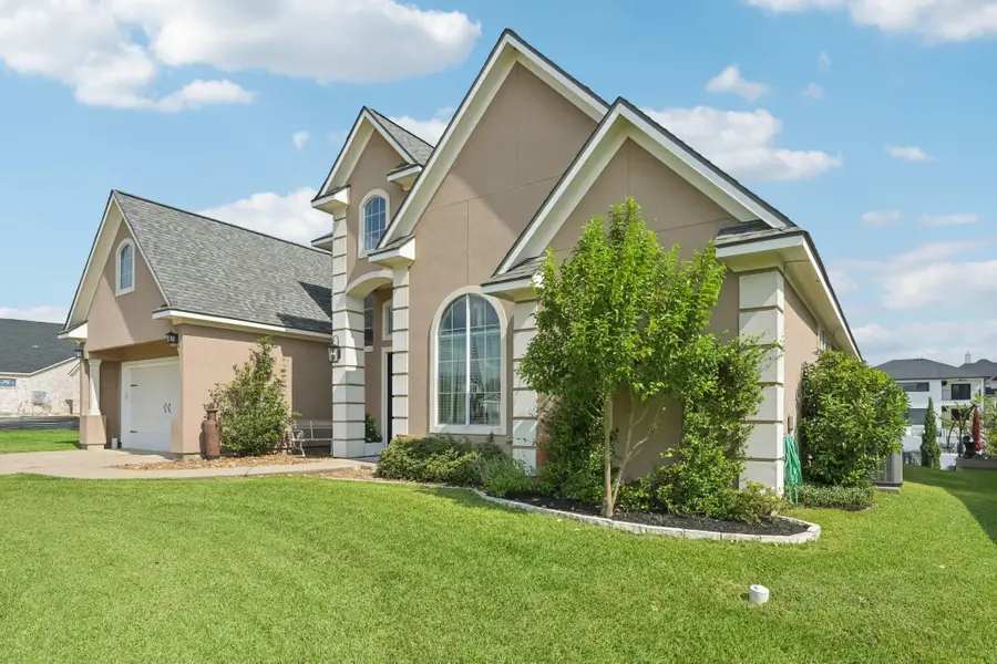 12590 St Peter Ct, Willis, TX 77318 - #3