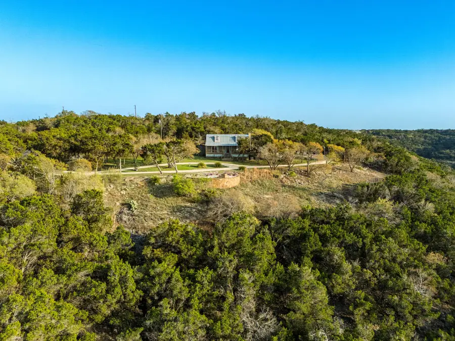 281 Kloster Ln, Blanco, TX 78606 - #3