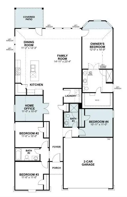 9321 Furman Dr, Austin, TX 78747 - #2