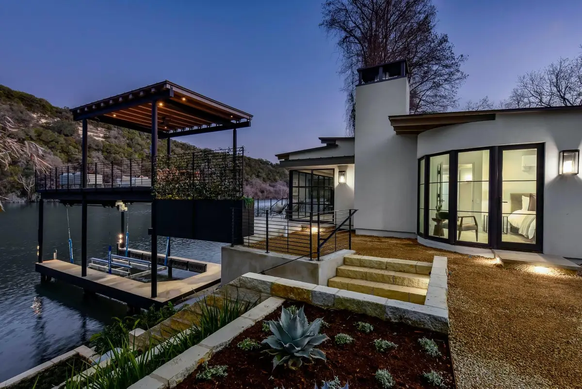 2607 River Hills Rd #G, Austin, TX 78733 - Image #1