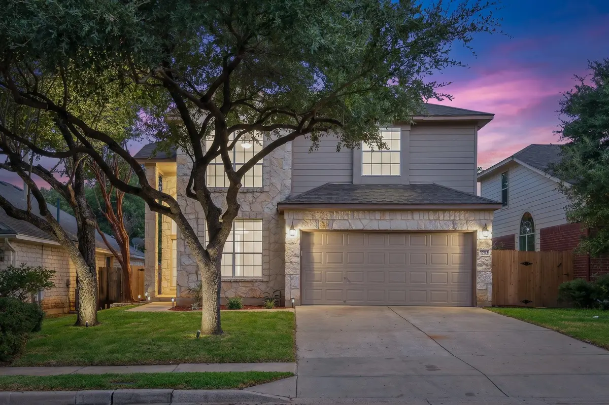 14525 Ballycastle Trl, Austin, TX 78717 - #1