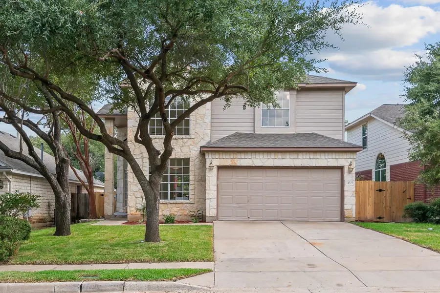 14525 Ballycastle Trl, Austin, TX 78717 - #2