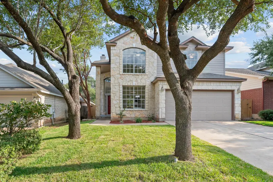 14525 Ballycastle Trl, Austin, TX 78717 - #3