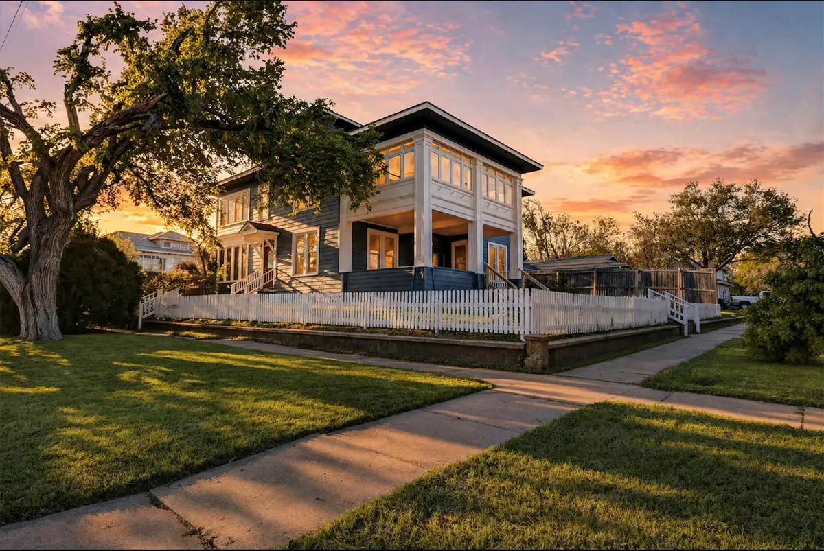 501 Branch St, Taylor, TX 76574 - #1