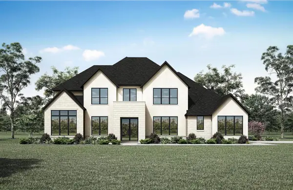 2161 Lineage Ln, Leander, TX 78641