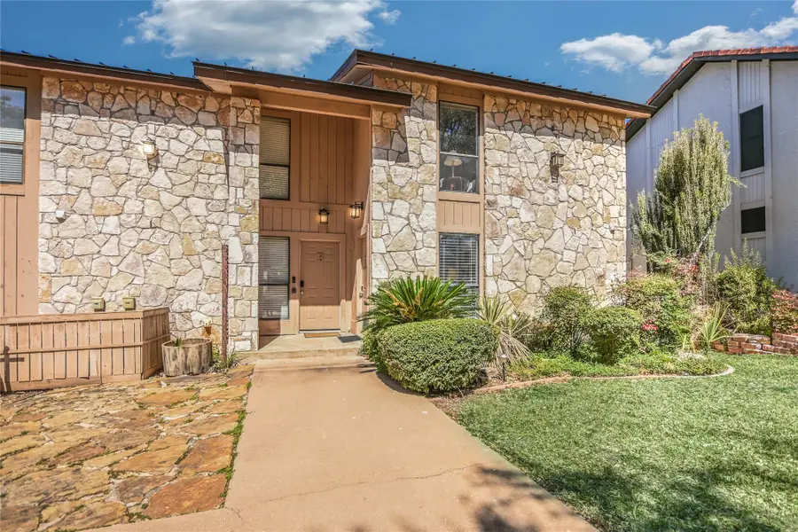 613 Hi Cir N #A, Horseshoe Bay, TX 78657 - #2