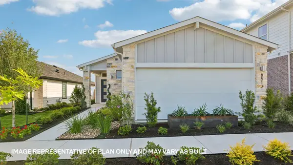 8412 Rhinestone Rd, Mustang Ridge, TX 78610