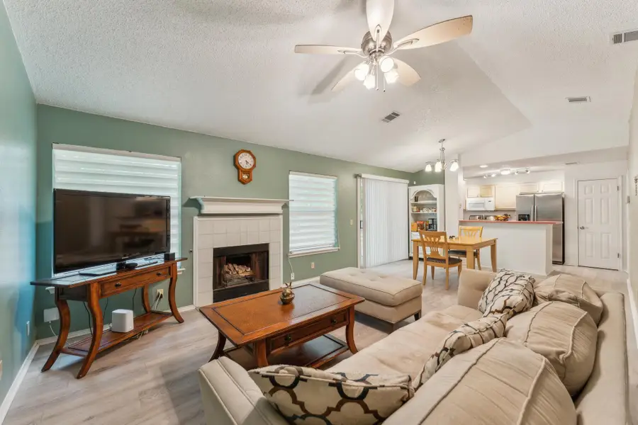 16901 Gower St, Pflugerville, TX 78660 - #2