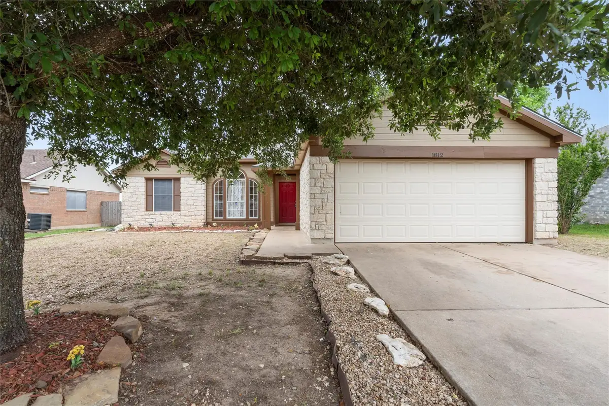 1812 Southcreek Dr, Leander, TX 78641 - #1