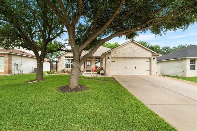 30310 Bumble Bee Dr, Georgetown, TX 78628 - Image #1