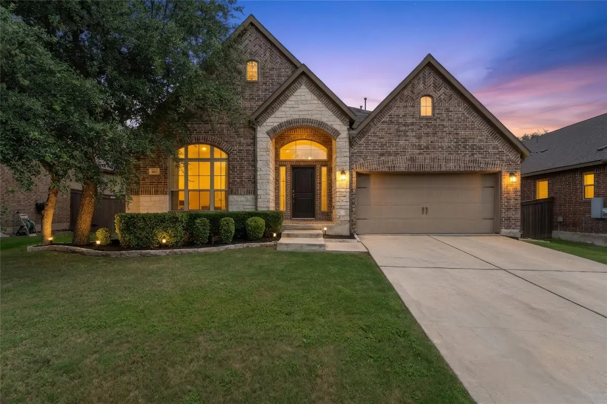 621 Judge Fisk Dr, Leander, TX 78641 - #1
