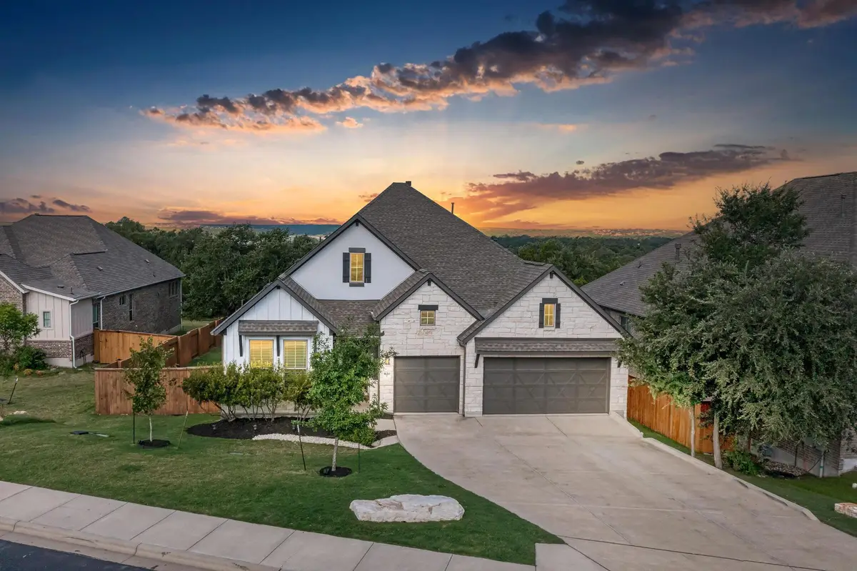 1620 Lakeside Ranch Rd, Georgetown, TX 78633 - Image #1