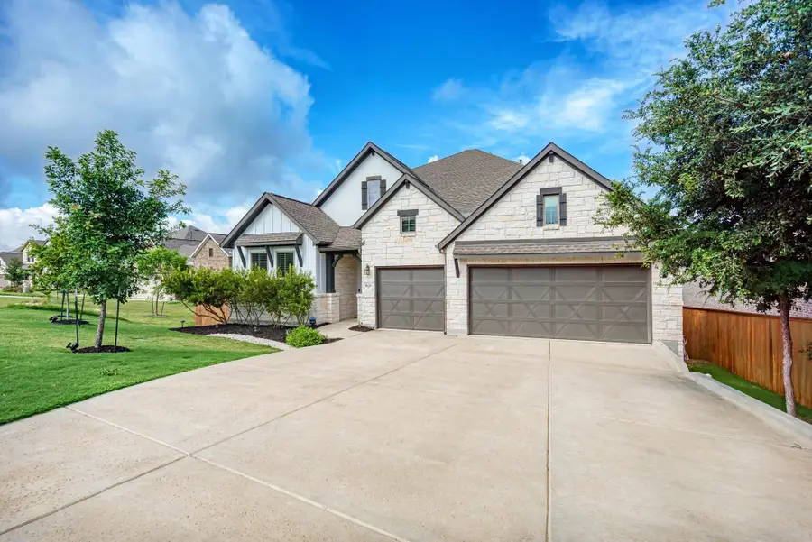 1620 Lakeside Ranch Rd, Georgetown, TX 78633 - Image #2