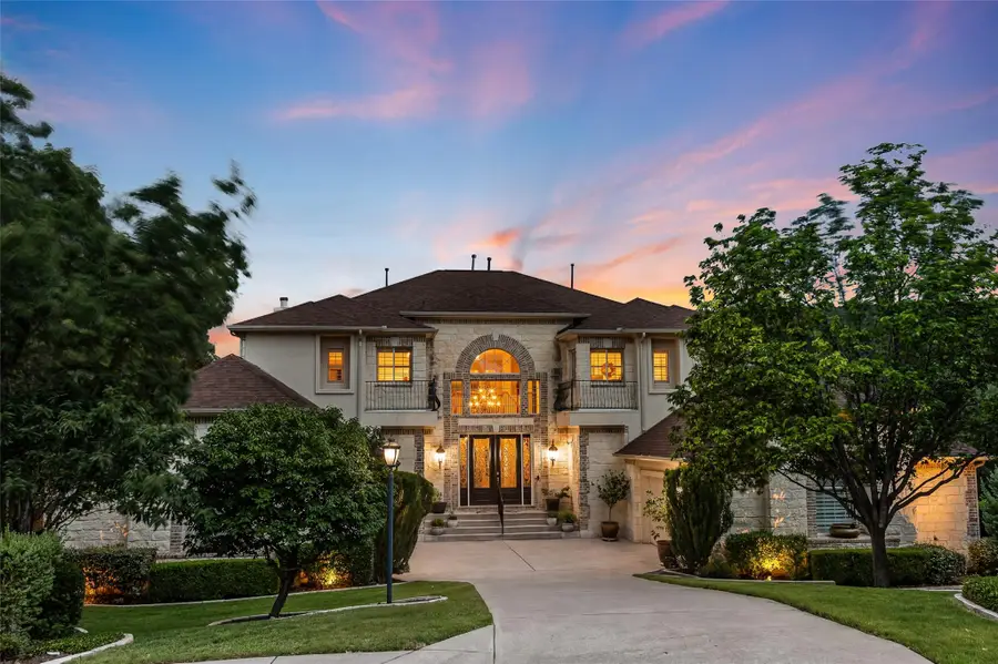 129 Vailco Ln, Austin, TX 78738 - #2
