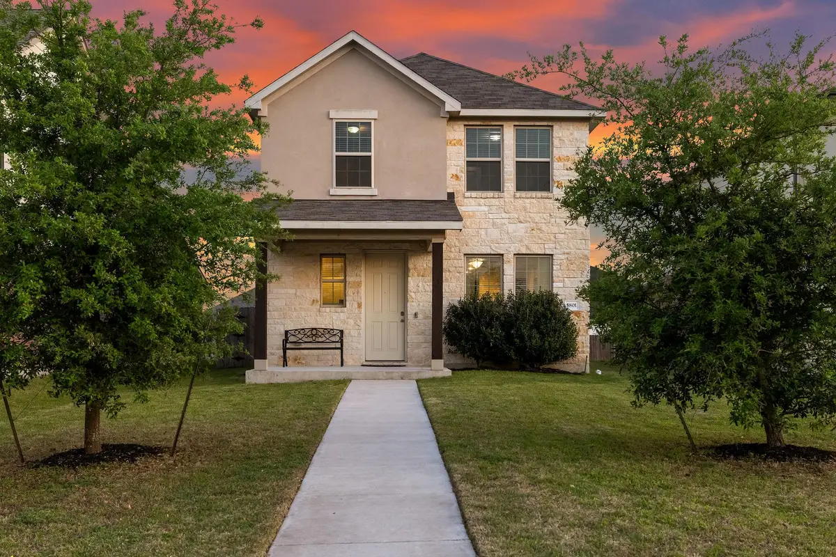 5801 Pleasanton Pkwy, Pflugerville, TX 78660 - #1