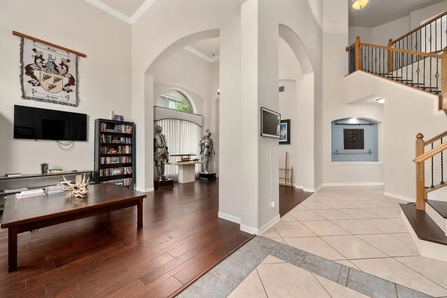 11509 Brandon Parke Trl, Austin, TX 78750 - #3