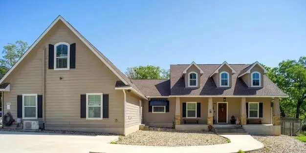 138 Wood Hollow Ct, Bastrop, TX 78602 - Image #1