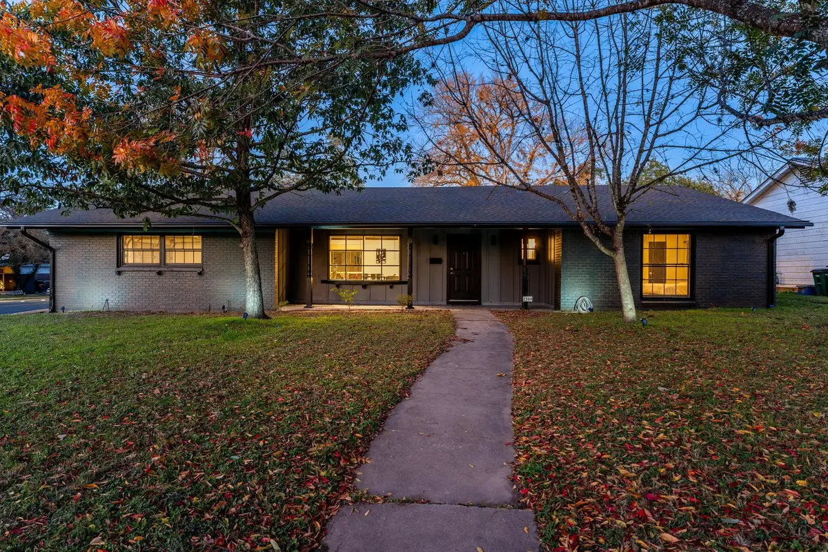 2504 Wildgrove Dr, Austin, TX 78704 - #1
