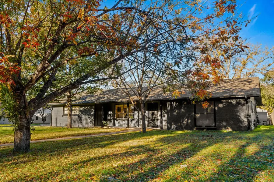 2504 Wildgrove Dr, Austin, TX 78704 - #2