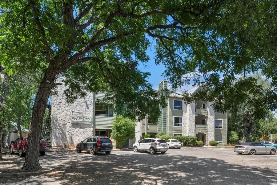 506 W San Antonio St #205, San Marcos, TX 78666 - Image #2