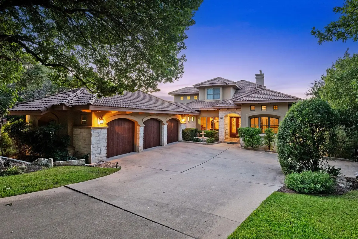 111 Sendera Bonita, Lakeway, TX 78734 - Image #1