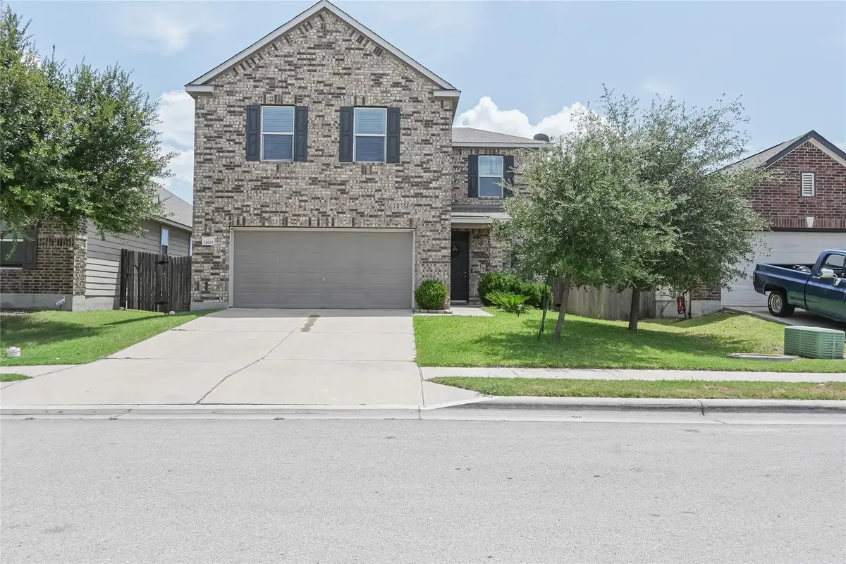 12615 Stoney Ridge Bnd, Del Valle, TX 78617 - Image #1