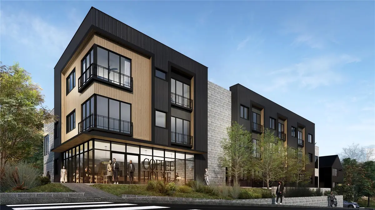 2500 Rosewood Ave #103, Austin, TX 78702 - Image #1