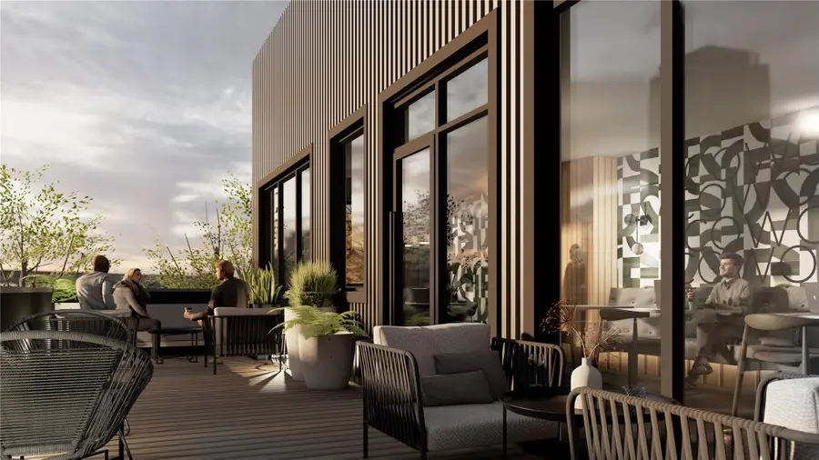 2500 Rosewood Ave #103, Austin, TX 78702 - Image #2