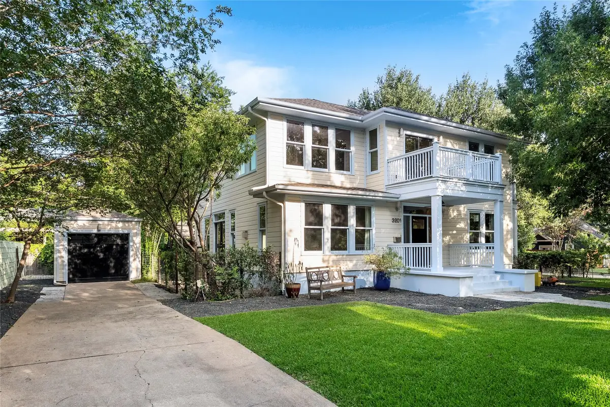 3201 Glenview Ave, Austin, TX 78703 - #1