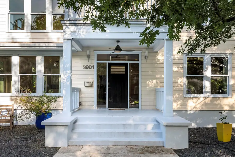 3201 Glenview Ave, Austin, TX 78703 - #2