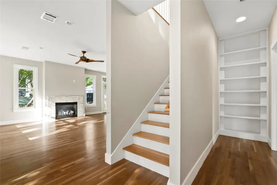 3201 Glenview Ave, Austin, TX 78703 - #3