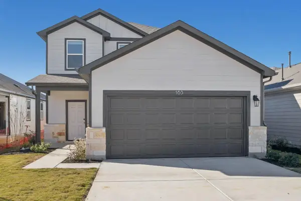 163 Two Bits Ln, Elgin, TX 78621