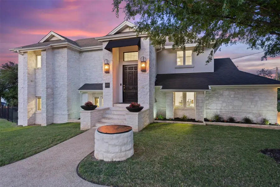 2449 Crosswind Dr, Southwest Travis, TX 78669 - Image #3