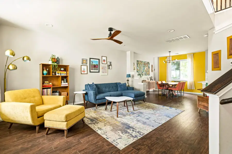 537 Somerset Rd, Buda, TX 78610 - #2
