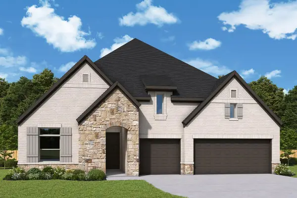 3312 Double Spur Trl, Georgetown, TX 78628