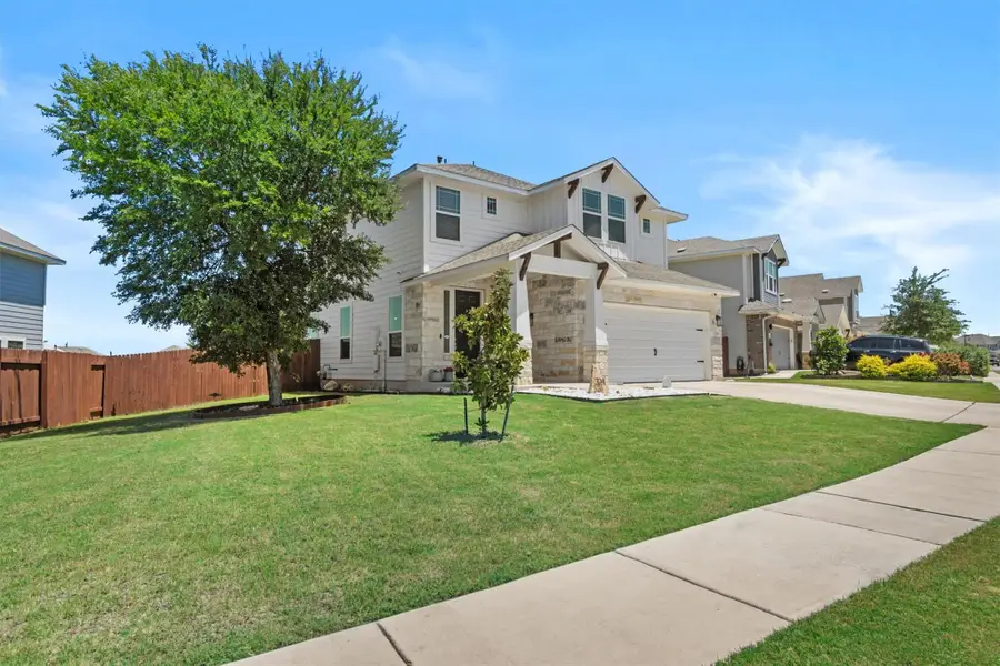 324 Gaida Loop, Georgetown, TX 78628 - #2
