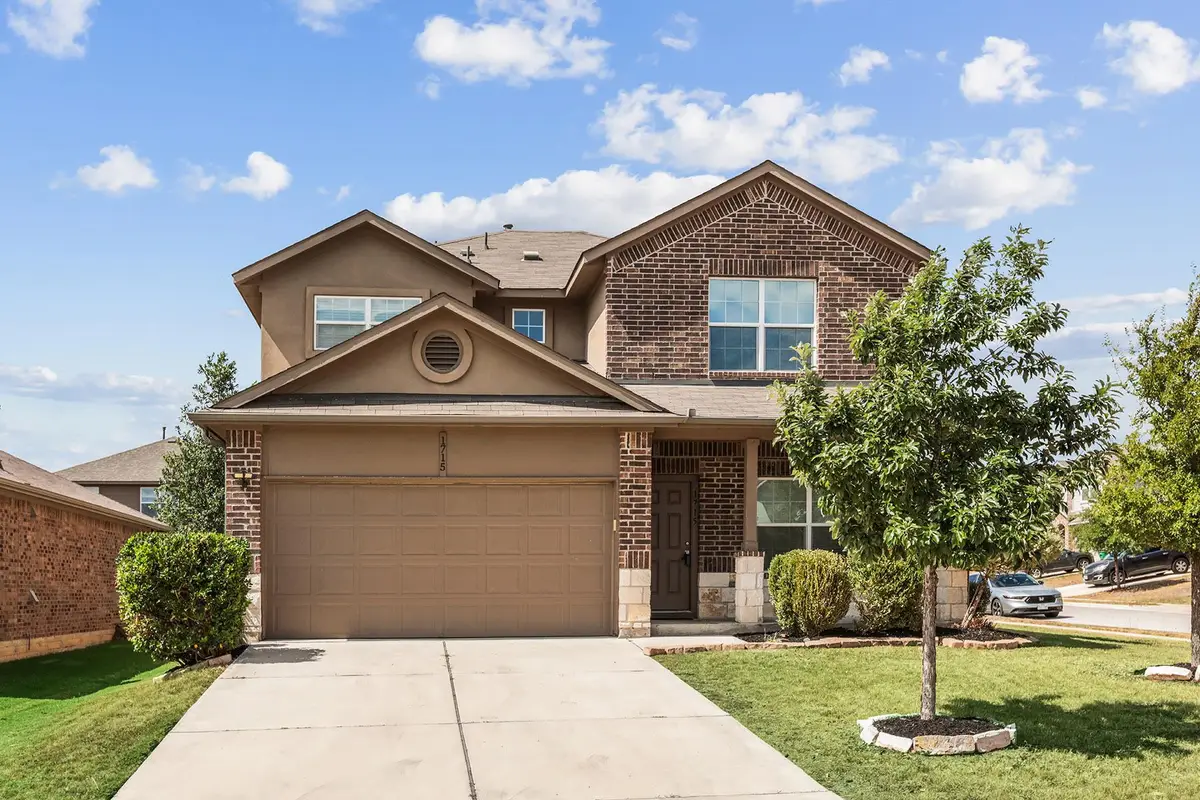 1715 Atlantica St, Cedar Park, TX 78613 - Image #1
