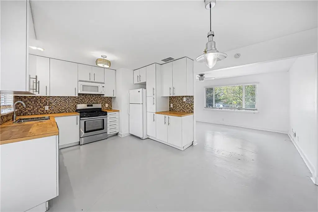 3705 Tower View Ct, Austin, TX 78723 - Image #1