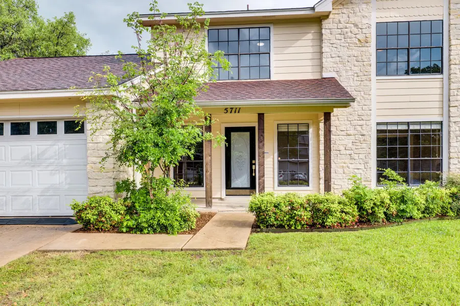 5711 Abilene Trl, Austin, TX 78749 - #2