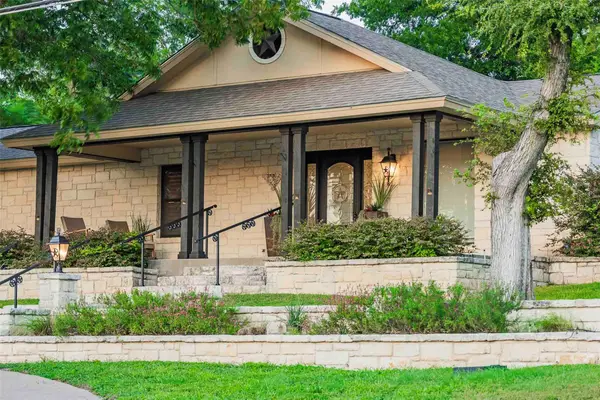 505 Avenue E, Marble Falls, TX 78654