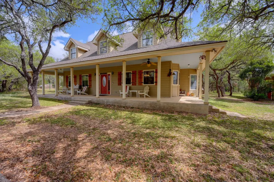 325 Crystal Meadows Dr, Kyle, TX 78640 - #3