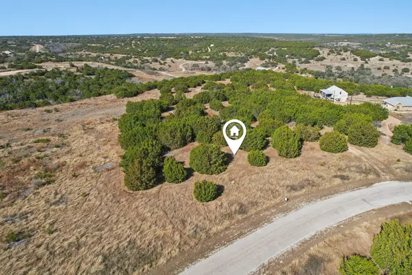 380 Whitetail Rdg, Bertram, TX 78605