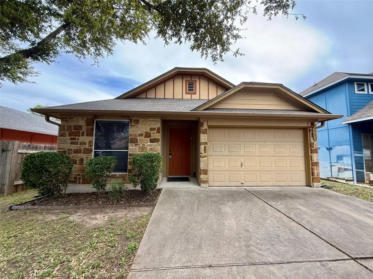 2503 Magin Meadow Dr, Austin, TX 78744 - #1