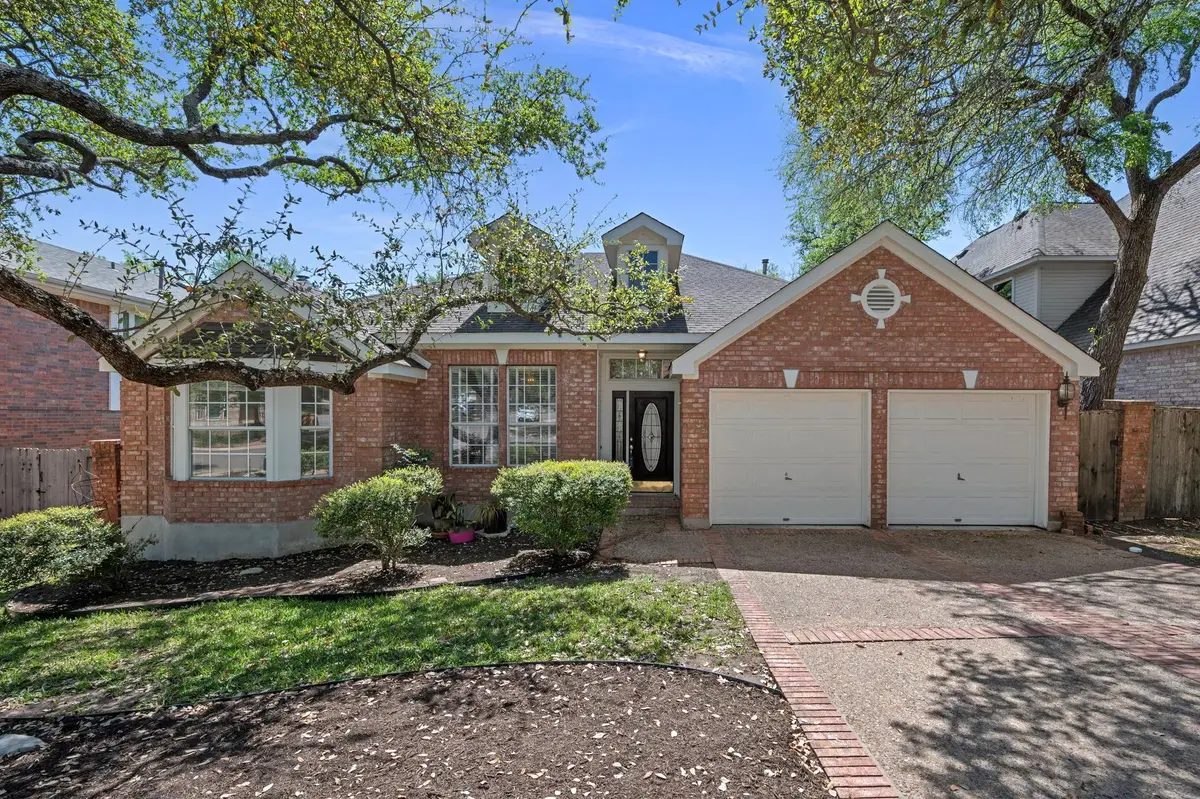 10831 Redmond Rd, Austin, TX 78739 - #1