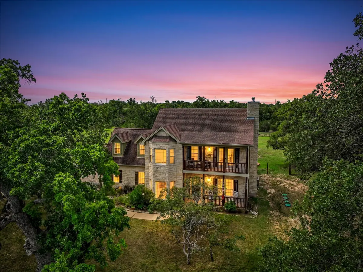 8105 Coyote Rdg, Austin, TX 78737 - #1