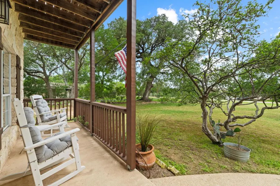 8105 Coyote Rdg, Austin, TX 78737 - #3