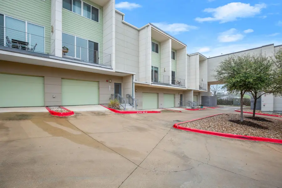 604 N Bluff Dr #235, Austin, TX 78745 - #3