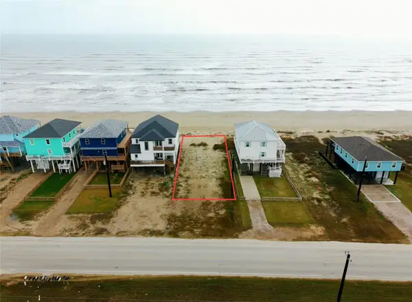 7964 Bluewater Highway, Freeport, TX 77451