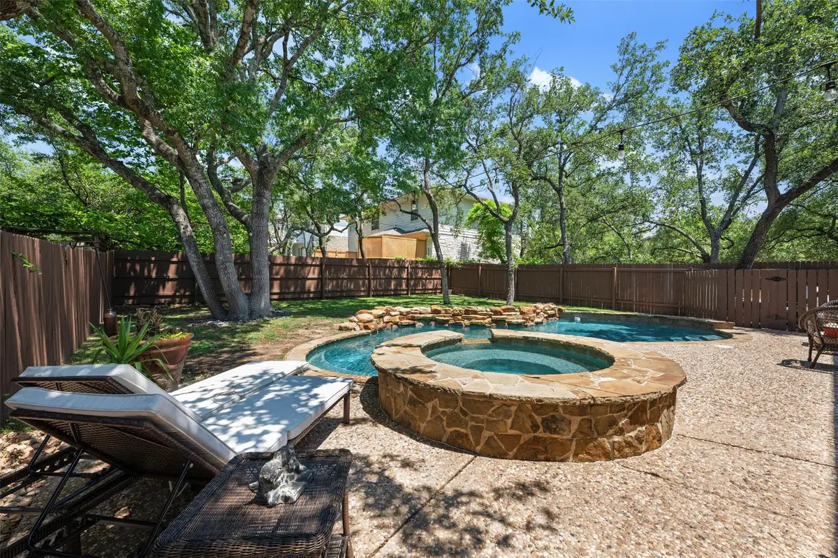 4008 Canyon Glen Cir, Austin, TX 78732 - #1